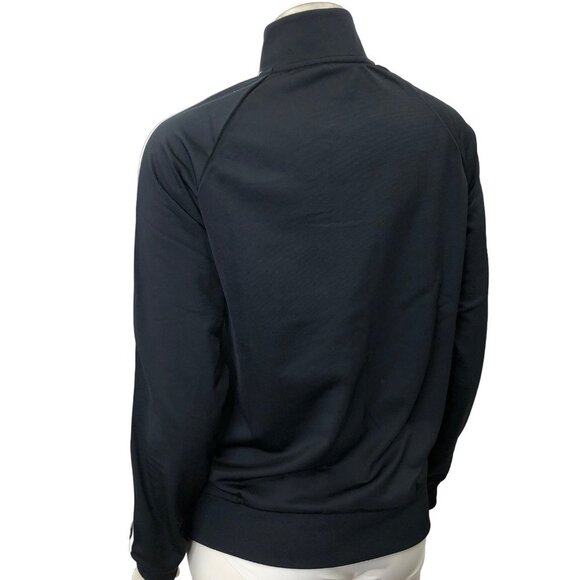 ADIDAS WARM-UP‎ SLIM 3-STRIPES TRACK JACKET & PANTS SETS SM NWT - Picture 8 of 13